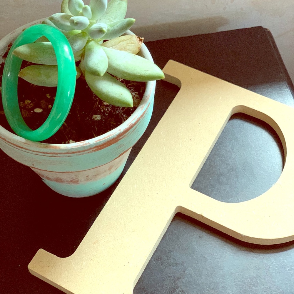 Jade Bracelet